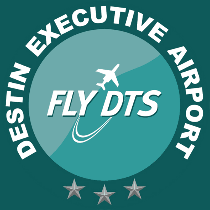 Fly VPS - Destin-Fort Walton Beach Airport