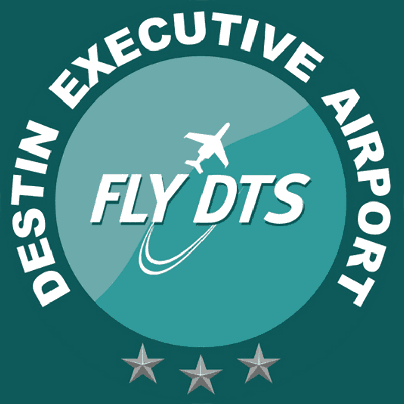 Fly DTS - Destin Executive Airport