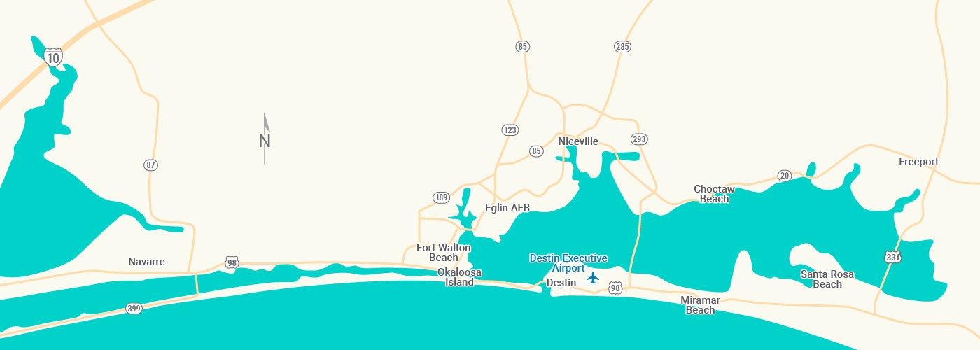 Directions FlyDTS
